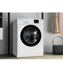Whirlpool Стиральная машина фронтальная, 7кг, 1200, A+++, 43.5см, дисплей, пар, инвертор
