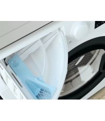 Whirlpool Стиральная машина фронтальная, 7кг, 1200, A+++, 43.5см, дисплей, пар, инвертор
