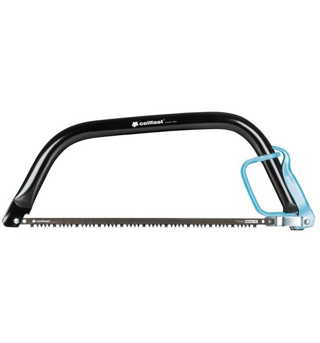 Пила лучковая Cellfast IDEAL 533мм (40-420)