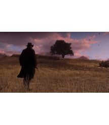 Гра PS4 Red Dead Redemption 2 [Blu-Ray disk]