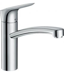 Hansgrohe Змішувач Logis для кухонної мийки 71832000