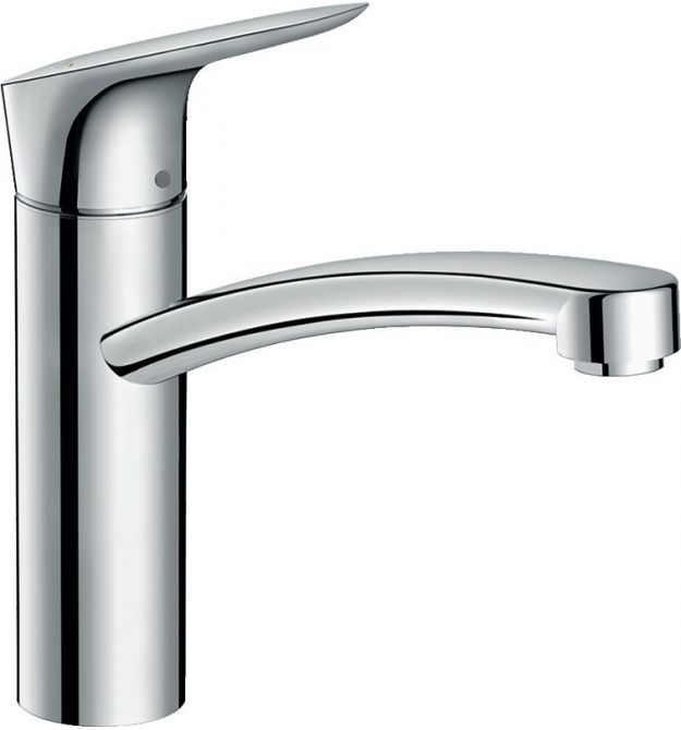 Hansgrohe Змішувач Logis для кухонної мийки 71832000