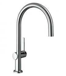 Hansgrohe Смеситель Talis M54 для кухонной мойки 72804000