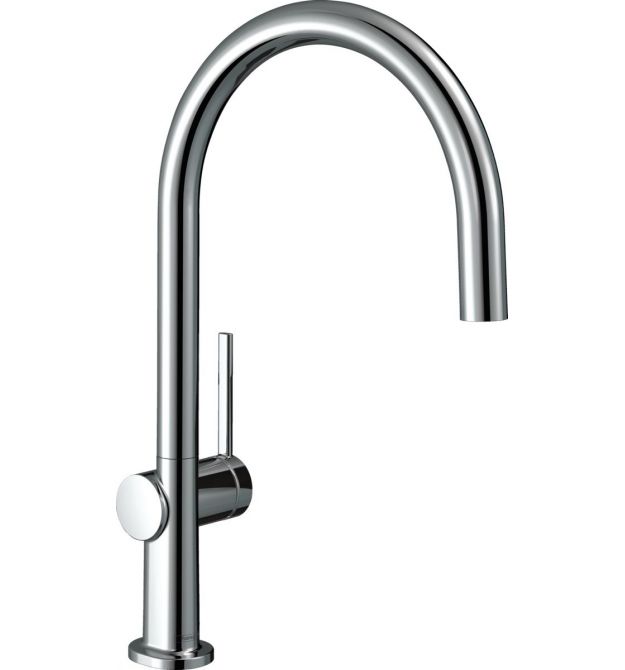 Змішувач-кран кухонний HANSGROHE Talis M 54 (72804000)