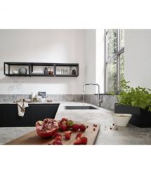 Hansgrohe Змішувач Talis M54 для кухонної мийки 72806000