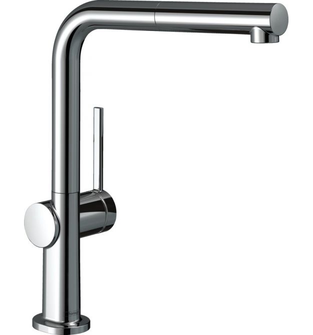 Hansgrohe Змішувач Talis M54 для кухонної мийки 72809000