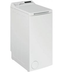 Whirlpool Стиральная машина вертикальная TDLR55020SUA