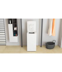 Whirlpool Стиральная машина вертикальная TDLR55020SUA