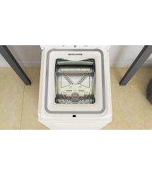 Whirlpool Стиральная машина вертикальная TDLR55020SUA