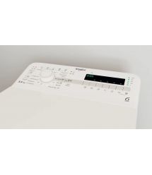 Whirlpool Стиральная машина вертикальная TDLR55020SUA