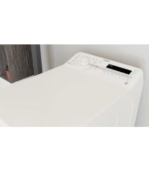 Whirlpool Стиральная машина вертикальная TDLR55020SUA