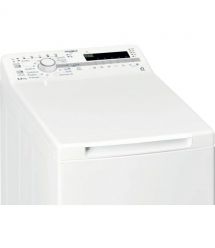 Whirlpool Стиральная машина вертикальная TDLR55020SUA