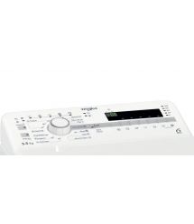 Whirlpool Стиральная машина вертикальная TDLR55020SUA