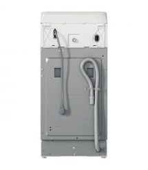 Whirlpool Стиральная машина вертикальная TDLR55020SUA