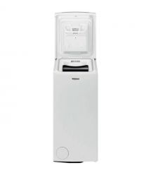 Whirlpool Стиральная машина вертикальная TDLRB7222BSUA