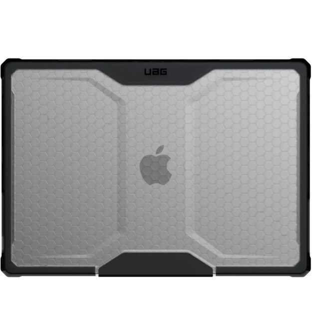 Чехол UAG для MacBook Pro 16" 2021 Plyo Ice (134003114343)