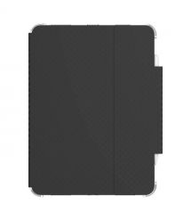 Чехол для планшета Uag [U] Apple iPad Air 10.9"(5th Gen 2022) Lucent, Black (12329N314040)