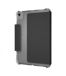 Чехол для планшета Uag [U] Apple iPad Air 10.9"(5th Gen 2022) Lucent, Black (12329N314040)