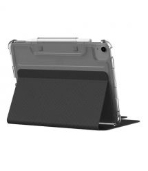 Чехол для планшета Uag [U] Apple iPad Air 10.9"(5th Gen 2022) Lucent, Black (12329N314040)