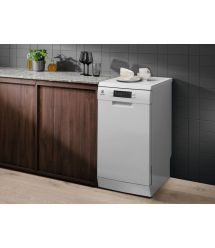 Electrolux Посудомийна машина SMM43201SW