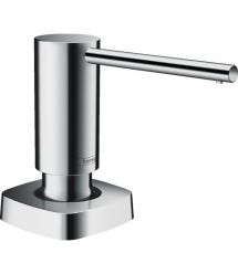 Hansgrohe Дозатор для моющих средств A71, 500мл, хром