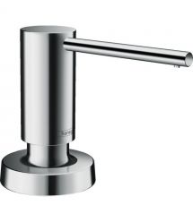 Hansgrohe Дозатор для моющих средств A51, 500мл, хром