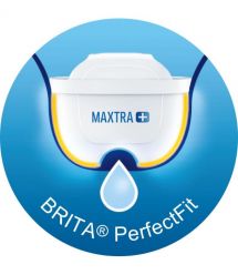 Brita Фильтр-кувшин Aluna Memo 2.4 л (1.4 л очищенной воды), белый