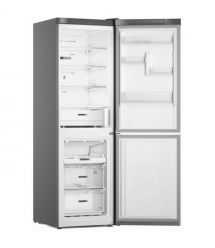 Whirlpool Холодильник с нижн. мороз. W7X82OOX