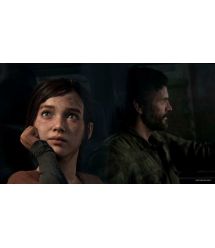 Игра PS5 The Last Of Us Part I [Blu-ray disk]