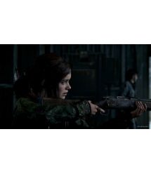 Игра PS5 The Last Of Us Part I [Blu-ray disk]