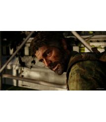 Игра PS5 The Last Of Us Part I [Blu-ray disk]