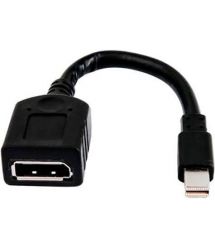 Адаптер HP Single miniDP-to-DP Adapter Cable