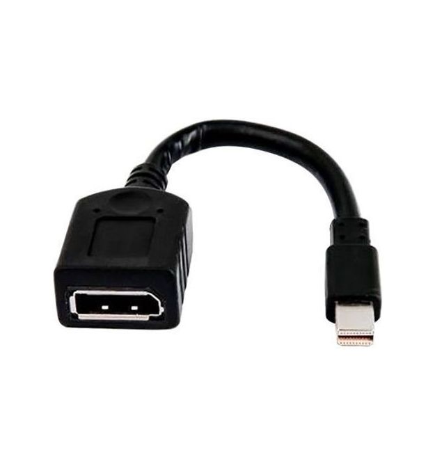 Адаптер HP Single miniDP-to-DP Adapter Cable