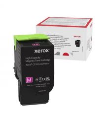 Xerox Тонер картридж C310/C315 Magenta (5500 стр)