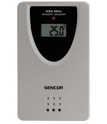 Метеостанція Sencor SWS5400