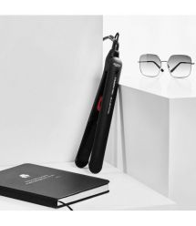 Rowenta Випрямляч для волосся x KARL LAGERFELD EASYLISS SF161LF0