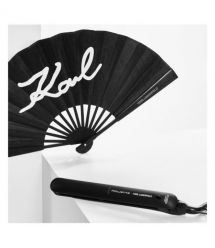Rowenta Випрямляч для волосся x KARL LAGERFELD EASYLISS SF161LF0