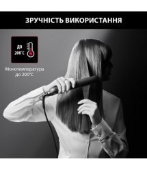 Rowenta Випрямляч для волосся x KARL LAGERFELD EASYLISS SF161LF0