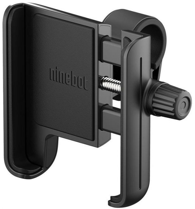 Segway Тримач на кермо 20-22,2 мм гаджетів 4”-6,5”