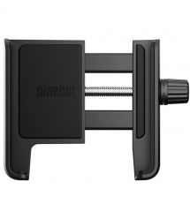 Segway Держатель на руль 20-22,2 мм гаджетов 4”-6,5”