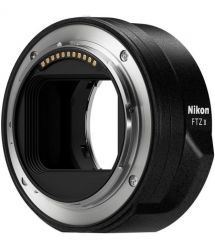 Nikon Адаптер Mount Adapter FTZ II
