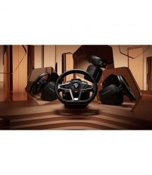 Thrustmaster Руль и педали для PC/XBOX series S|X /Xbox One T248X