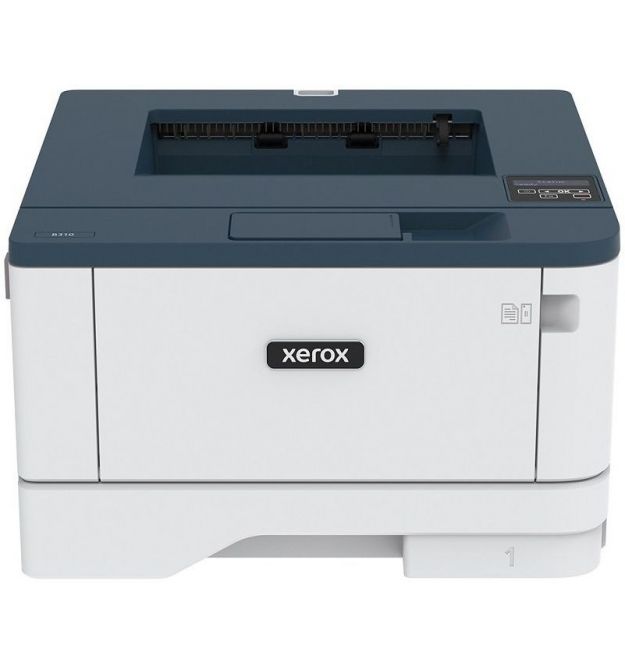 Принтер лазерний Xerox B230 + Wi-Fi (B230V_DNI)