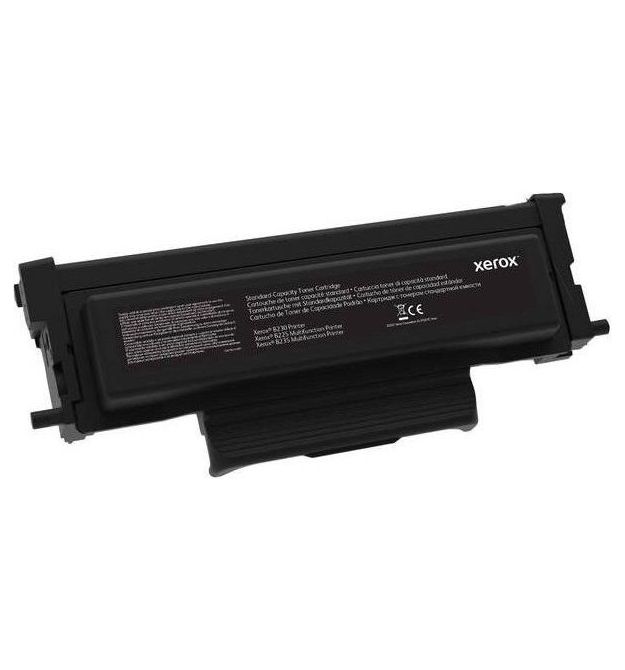 Тонер-картридж Xerox совместимый аналог B225/B230/B235 Black (006R04403)