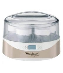 Moulinex Йогуртница Yogurteo YG231E32