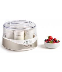 Moulinex Йогуртница Yogurteo YG231E32