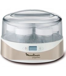 Moulinex Йогуртница Yogurteo YG231E32