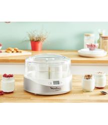 Moulinex Йогуртница Yogurteo YG231E32