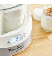 Moulinex Йогуртница Yogurteo YG231E32