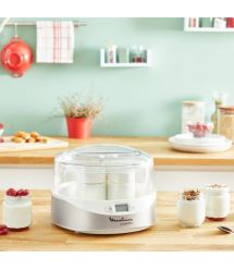 Moulinex Йогуртница Yogurteo YG231E32